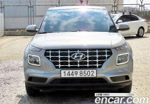 Hyundai Venue 
