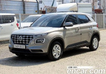 Hyundai Venue 
