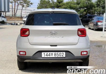 Hyundai Venue 