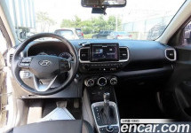 Hyundai Venue 