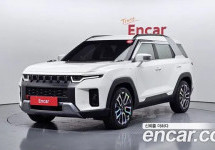 Ssangyong Torres 