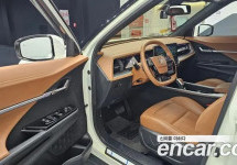 Ssangyong Torres 