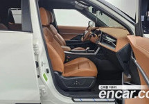 Ssangyong Torres 
