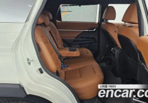 Ssangyong Torres 