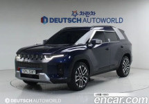 Ssangyong Torres 