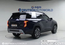 Ssangyong Torres 