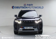Ssangyong Torres 