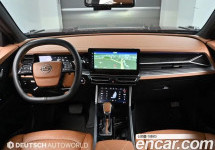 Ssangyong Torres 