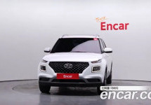 Hyundai Venue 
