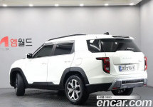 Ssangyong Torres 