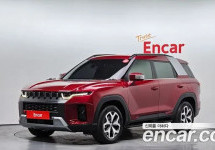 Ssangyong Torres 