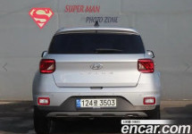Hyundai Venue 
