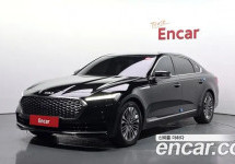 Kia K9 