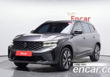 Renault Grand Koleos 