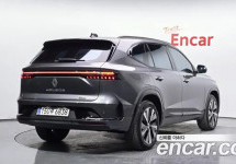 Renault Grand Koleos 