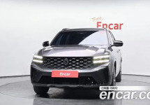 Renault Grand Koleos 