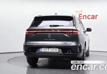 Renault Grand Koleos 