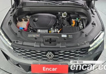 Renault Grand Koleos 