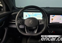 Renault Grand Koleos 