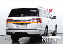 Lincoln Navigator 