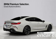 Bmw 8-Series 