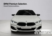 Bmw 8-Series 