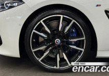 Bmw 8-Series 