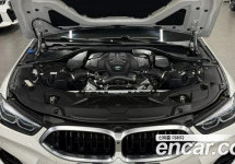 Bmw 8-Series 
