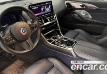 Bmw 8-Series 