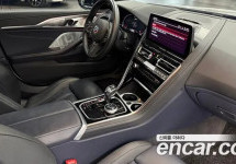 Bmw 8-Series 