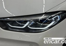 Bmw 8-Series 