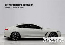 Bmw 8-Series 