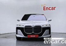 Bmw 7-Series 