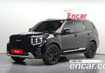 Kia Mohave 