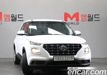 Hyundai Venue 