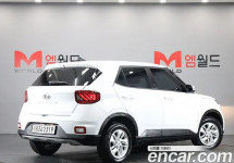 Hyundai Venue 
