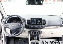 Hyundai Venue 