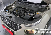 Hyundai Venue 