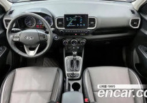 Hyundai Venue 