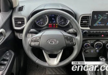 Hyundai Venue 