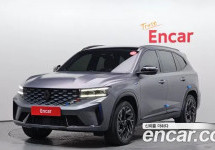 Renault Grand Koleos 