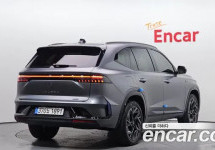 Renault Grand Koleos 