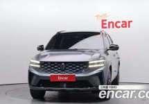 Renault Grand Koleos 