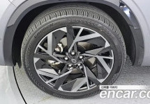 Renault Grand Koleos 
