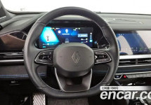 Renault Grand Koleos 