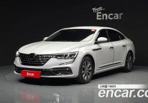 Renault Sm6 