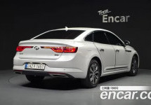 Renault Sm6 