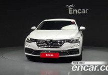 Renault Sm6 