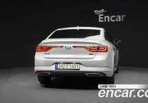 Renault Sm6 
