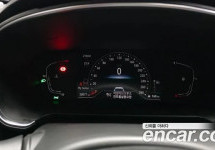 Renault Sm6 